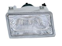 JUMASA 38324566 - Faro principal
