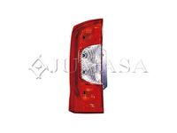 JUMASA 42411077 - Piloto posterior