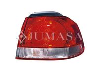 JUMASA 42415552 - Piloto posterior