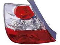 JUMASA 42421609 - Piloto posterior