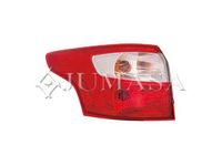 JUMASA 42431564 - Piloto posterior