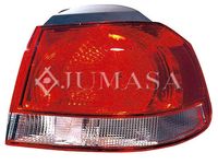 JUMASA 42465552 - Piloto posterior