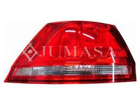 JUMASA 42535555 - Piloto posterior