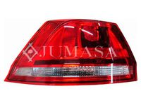 JUMASA 42565555 - Piloto posterior