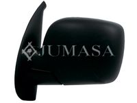 JUMASA 54014029 - Retrovisor exterior