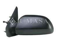 JUMASA 54014051 - Retrovisor exterior