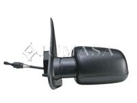 JUMASA 54121042 - Retrovisor exterior