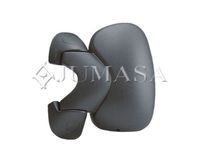 JUMASA 54223090 - Retrovisor exterior