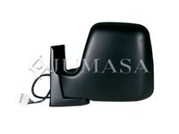 JUMASA 54311051 - Retrovisor exterior