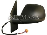 JUMASA 54315543 - Retrovisor exterior