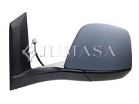 JUMASA 54341524 - Retrovisor exterior