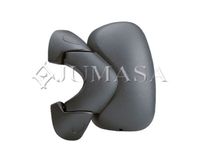 JUMASA 54513090 - Retrovisor exterior