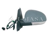 JUMASA 54525574 - Retrovisor exterior