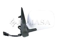 JUMASA 54555522 - Retrovisor exterior