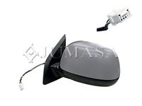 JUMASA 54711075 - Retrovisor exterior