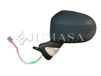 JUMASA 54724027 - Retrovisor exterior