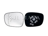 JUMASA 55010564 - Cristal de espejo, retrovisor exterior
