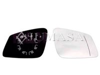 JUMASA 55020575 - Cristal de espejo, retrovisor exterior - JUMASA STAR