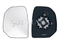 JUMASA 55021074 - Cristal de espejo, retrovisor exterior - JUMASA STAR