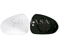 JUMASA 55024552 - Cristal de espejo, retrovisor exterior - JUMASA STAR