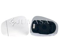 JUMASA 55030130 - Cristal de espejo, retrovisor exterior - JUMASA STAR