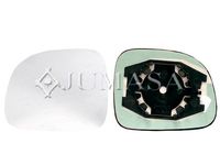 JUMASA 55121249 - Cristal de espejo, retrovisor exterior - JUMASA STAR