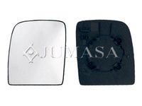 JUMASA 55311054 - Cristal de espejo, retrovisor exterior