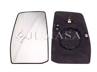 JUMASA 55311576 - Cristal de espejo, retrovisor exterior