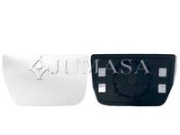 JUMASA 55321697 - Cristal de espejo, retrovisor exterior - JUMASA STAR