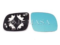 JUMASA 55324573 - Cristal de espejo, retrovisor exterior - JUMASA STAR