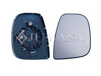 JUMASA 55341074 - Cristal de espejo, retrovisor exterior - JUMASA STAR