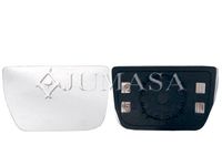 JUMASA 55341697 - Cristal de espejo, retrovisor exterior - JUMASA STAR
