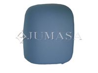 JUMASA 57311054 - Cubierta, retrovisor exterior