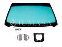 JUMASA V3132063 - Parabrisas