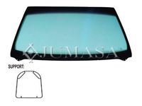 JUMASA V3302041 - Parabrisas