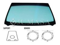 JUMASA V3303512 - Parabrisas