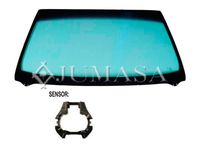 JUMASA V3305555 - Parabrisas