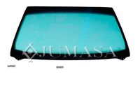 JUMASA V3305571 - Parabrisas