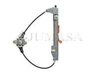 JUMASA ZRFT909R - Elevalunas - JUMASA STAR
