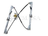 JUMASA ZRKA707R - Elevalunas - JUMASA STAR