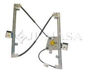 JUMASA ZRME709L - Elevalunas - JUMASA STAR