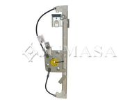 JUMASA ZRME710R - Elevalunas - JUMASA STAR