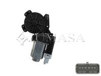 JUMASA ZRPGO65LC - Motor eléctrico, elevalunas - JUMASA STAR