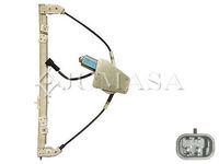 JUMASA ZRRN49L - Elevalunas - JUMASA STAR