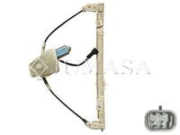 JUMASA ZRRN49R - Elevalunas - JUMASA STAR