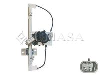 JUMASA ZRRN50L - Elevalunas - JUMASA STAR