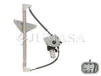 JUMASA ZRTY68L - Elevalunas - JUMASA STAR