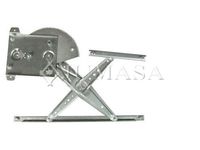 JUMASA ZRTY709L - Elevalunas - JUMASA STAR