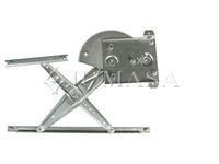 JUMASA ZRTY709R - Elevalunas - JUMASA STAR