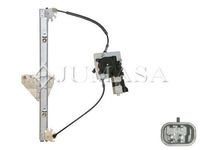 JUMASA ZRVK95L - Elevalunas - JUMASA STAR